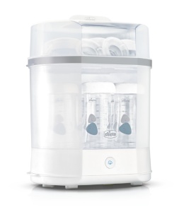 Sterilizator sa parom 2022 Chicco CFL A064327