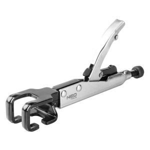 Stezna klešta za lim tip JJ 230mm Neo Tools 11-024