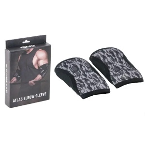 Steznici za rukav i lakat Ring LUX RX PS-0202-M