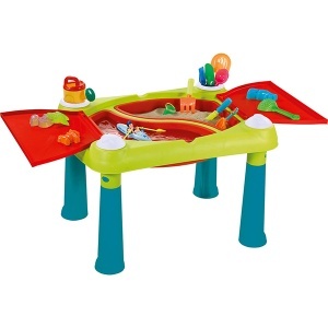 Sto dečiji Creative Table Play Keter CU 231588