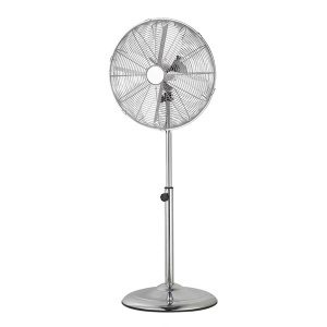 Stojeći ventilator 40cm Prosto SF403M/CH
