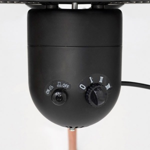 Stojeći ventilator 45cm 60W Home SF45 - Img 4
