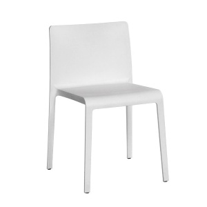 Stolica Volt SC bela 222028