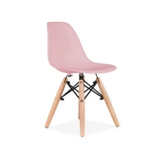 Stolica za decu Charlie roze FA0100