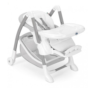 Stolica za hranjenje Cam Gusto s-2500.229 - Img 3