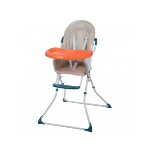 Stolica za hranjenje Kanji Happy Day Safety first 2773560000