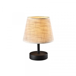 Stona lampa 1xE27 Nicola Elmark 955NICOLA1T