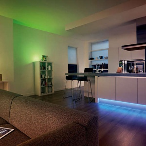 Stona lampa Bloom Philips Hue 72997/60/PH - Img 4