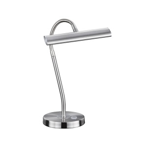 Stona lampa Curtis SMD Led 4W 3000K Nikl Trio Lighting 579790107