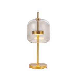 Stona lampa led Leia 5W 3000K Elmark 955LEIA530SM