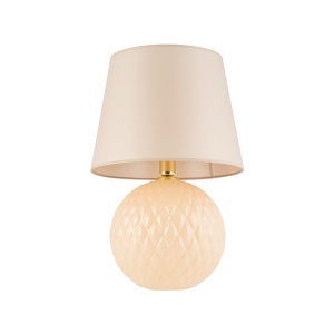 Stona lampa Santana 1xE27 TK Lighting 5591