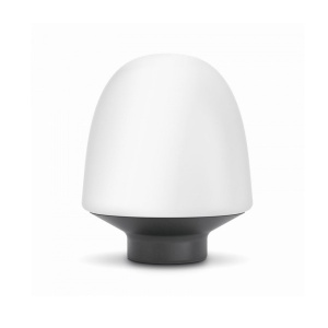 Stona lampa Tasso bela Philips 43282/56/16