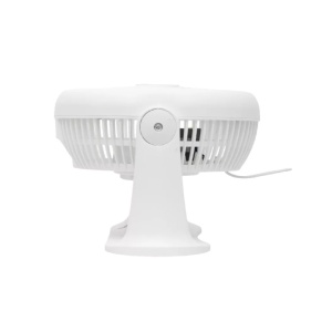Stoni i zidni ventilator 20cm 30W Home TF20TURBO - Img 4
