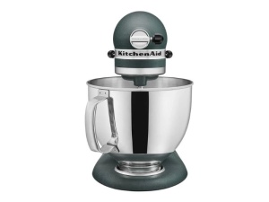 Stoni mikser 300W 4,7L tamno zelena KitchenAid Artisan KA5KSM185PSEPP - Img 3