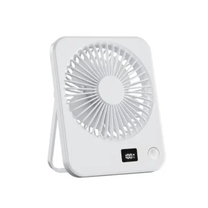 Stoni USB mini ventilator sa displejem 17417-5919WH