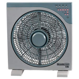 Stoni ventilator 40W 35cm Bormann Elite BFN1020