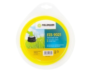 Struna za trimer Fieldmann FZS 9021 2.4mm 60m - Img 2