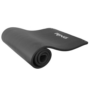 Strunjača sa hangerima Ring RX LKEM-3016-black - Img 2