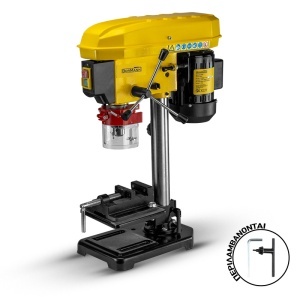 Stubna bušilica 350W Bormann BKD1310