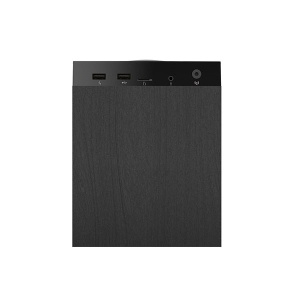 Stubni Bluetooth zvučnik Tower 5G2 Ebony Energy Sistem ZVU02324 - Img 3