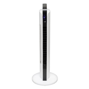 Stubni ventilator sa displejem 60W Home TWFR90