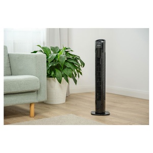 Stubni ventilator SFT 3108BK Sencor 41015884 - Img 4