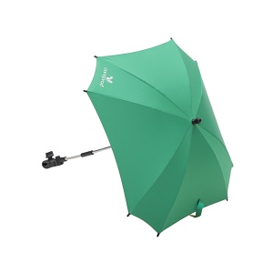 Suncobran za kolica Cangaroo Dark Green CAN8696DG
