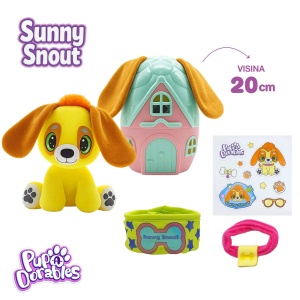 Sunny Snout Pupadorables 1043241 - Img 4
