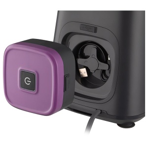 Super vakuum blender SBU 7873VT SENCOR ljubičasti APA01242 - Img 3