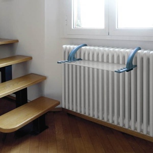 Sušilica za veš Lock Radiator 5M Plava Meliconi 270484 - Img 3