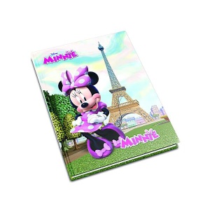 Sveska A4 Dikto 52l Disney 52452
