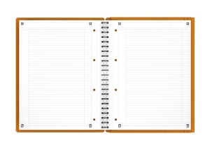 Sveska Oxford International Meetingbook A4+ linije - Img 3