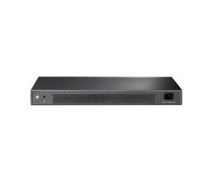 Svič TP-Link SG3452 Omada 48 portova gigabitni 4x SFP crni upravljivi - Img 3