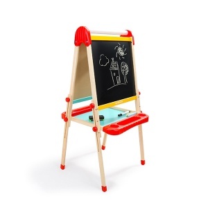Tabla 2u1 deluxe Top Bright TB120387