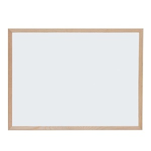 Tabla magnetna bela 90x120cm Optima 22366
