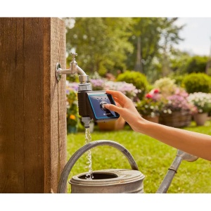 Tajmer za vodu Bluetooth Gardena GA 01889-29 - Img 4
