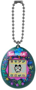 Tamagotchi - Tama vrt