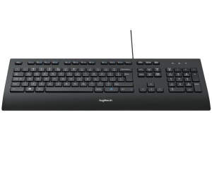 Tastatura Logitech K280E USB US crna - Img 6