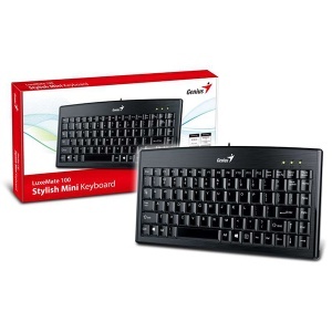 Tastatura LUXEMATE Genius 31300725106 - Img 2