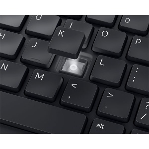 Tastatura membranska KB525C US Dell TAS01364 - Img 2