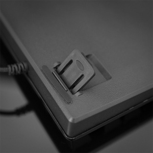 Tastatura Spartan X WhiteShark 6084 - Img 3