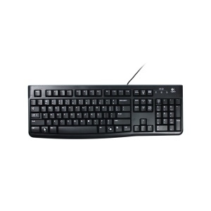 Tastatura USB Yu K120 Logitech 920-002642 - Img 3
