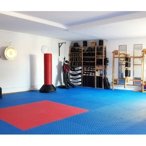 Tatami strunjača puzzle 100x100x2 Ring RX 3019B - Img 3