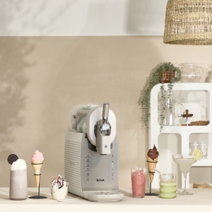TEFAL APARAT ZA SLADOLED IG803A