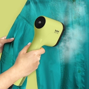 TEFAL APARAT ZA VERTIKALNO PEGLANJE DT2025 - Img 2