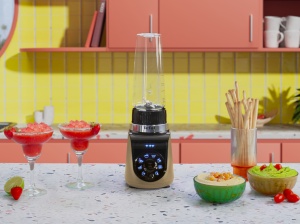 TEFAL BLENDER BL190A