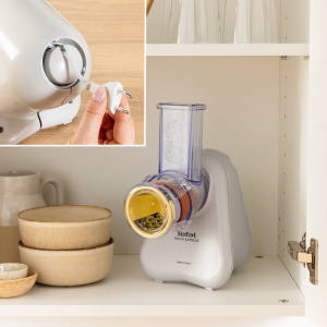 TEFAL SECKALICA APARAT ZA RENDANJE I SECKANJE DN853B - Img 3