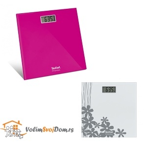 Telesna vaga 150kg Tefal