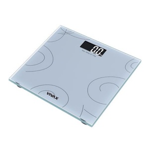 Telesna vaga PS-158W Vivax Home 1365025