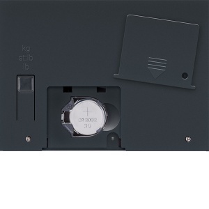 Telesna vaga Style Sense Compact 200 Soehnle 63874 - Img 3